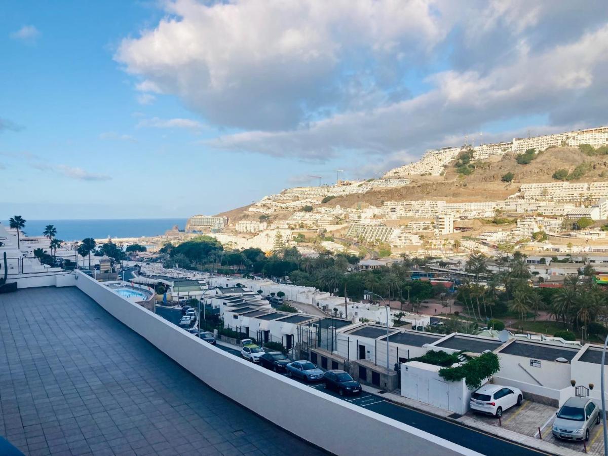 Spacious Flat With Ocean View プエルトリコ エクステリア 写真