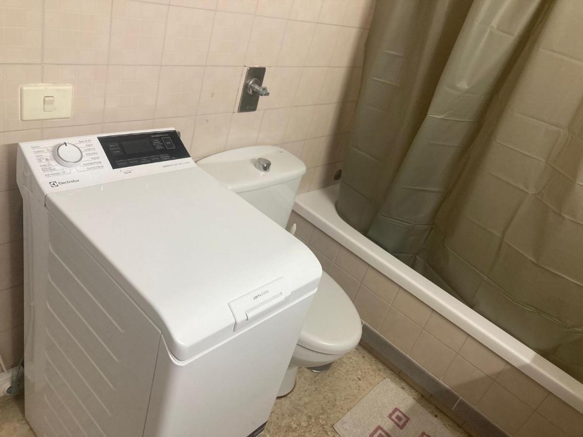 Spacious Flat With Ocean View プエルトリコ エクステリア 写真
