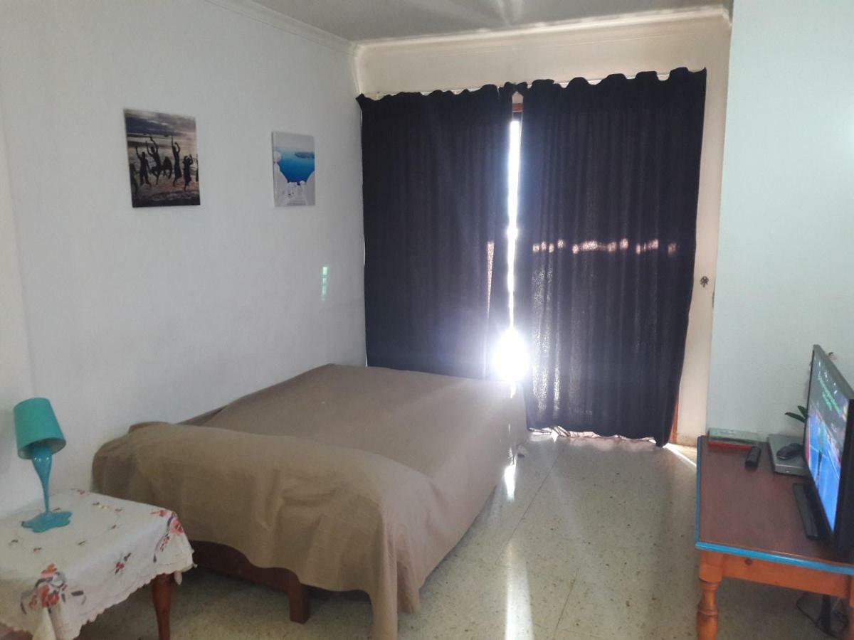 Spacious Flat With Ocean View プエルトリコ エクステリア 写真