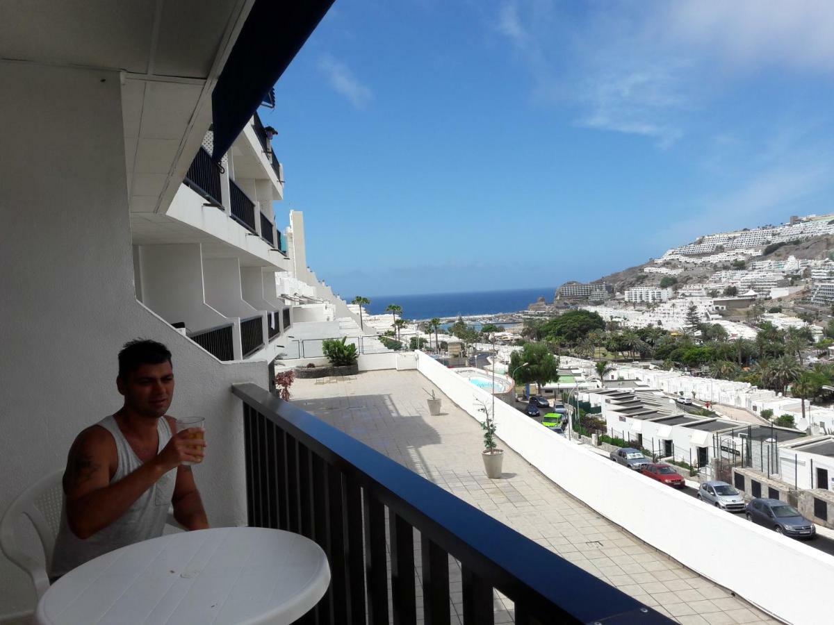 Spacious Flat With Ocean View プエルトリコ エクステリア 写真